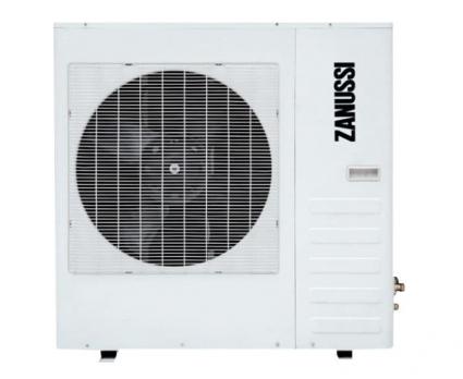 Zanussi ZACC-36 H/ICE/FI/A18/N1