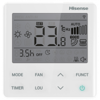 Hisense AMD-18UX4RCL8