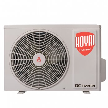 Royal Thermo RTPI-24HN8