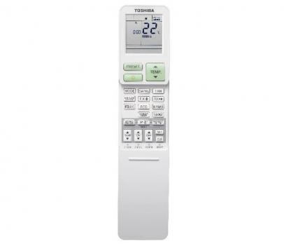 Toshiba RAS-18J2KVSG-EE/RAS-18J2AVSG-EE